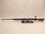M98 8mm Sporter #04215423