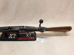 M98 8mm Sporter #04215423