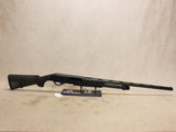 Model P3500 12ga #09216410