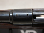 M98 8mm Sporter #04215423