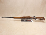 M98 8mm Sporter #04215423