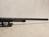 Model P3500 12ga #09216410