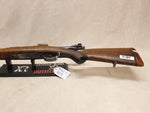 M98 8mm Sporter #04215423