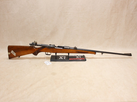 M98 9x57mm Sporter #04215424