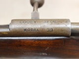 Model 39 22S, L, & LR #07206401