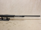 Model P3500 12ga #09216410