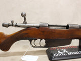Cooey-Carcano 6.5MS #07206402