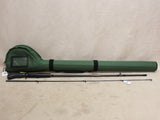 FX 5'6" Casting Rod w/ Case #04276850