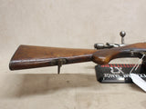Cooey-Carcano 6.5MS #07206402
