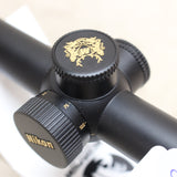 Monarch 3 4-16x50mm #01126007