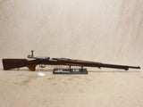 M1896 Swedish Mauser #09216417
