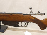 Cooey-Carcano 6.5MS #07206402