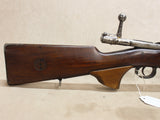 M1896 Swedish Mauser #09216417