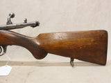 Cooey-Carcano 6.5MS #07206402