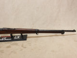 M1896 Swedish Mauser #09216417