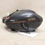 Ambassaduer 500 Baitcast Reel #04276854