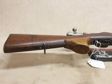 M1896 Swedish Mauser #09216417
