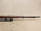 M1896 Swedish Mauser #09216417