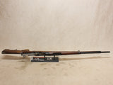 M1896 Swedish Mauser #09216417