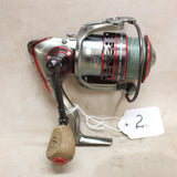 President XT 35 Spinning Reel #04276855