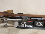 M1896 Swedish Mauser #09216417