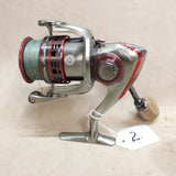 President XT 35 Spinning Reel #04276855