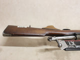 M1896 Swedish Mauser #09216417