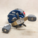 Ambassadeur 6600 C4 Casting Reel #04276856