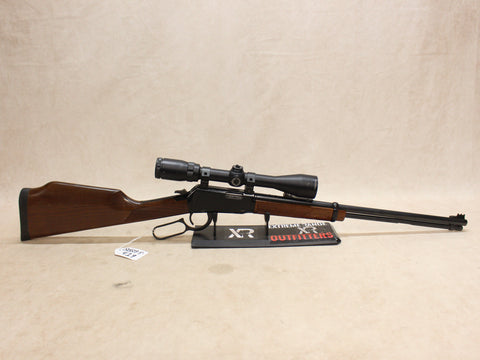 Varmint Express 17HMR #06095419
