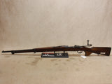 M1896 Swedish Mauser #09216417