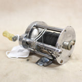 Vintage Akron 1893L Casting Reel #04276857
