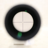 Monarch 3 4-16x50mm #01126007