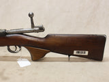 M1896 Swedish Mauser #09216417