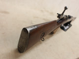M1896 Swedish Mauser #09216417