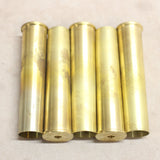 Unfired Brass 700 Nitro Express x5 #03096877