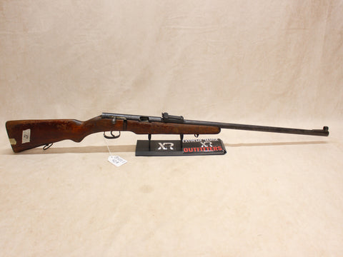 TOZ-8M 22LR #04215427