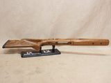 Model 700 SA BDL Thumbhole Stock #04276861