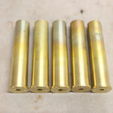 Unfired Brass 700 Nitro Express x5 #04276865