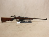 Cooey-Carcano 6.5MS #07206404