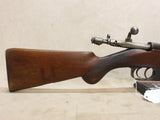Cooey-Carcano 6.5MS #07206404