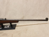 Cooey-Carcano 6.5MS #07206404