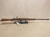 Cooey-Carcano 6.5MS #07206404