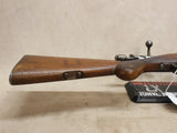 Cooey-Carcano 6.5MS #07206404