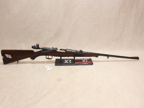 M96 9.3x57mm Sporter #04215428