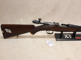 M96 9.3x57mm Sporter #04215428