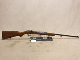 Model 155 22LR #09216419