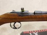 Model 155 22LR #09216419