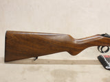 Model 155 22LR #09216419