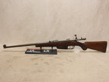 Cooey-Carcano 6.5MS #07206404