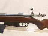 Cooey-Carcano 6.5MS #07206404